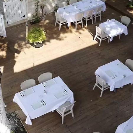 Babzen Butik Otel Fethiye Eksteriør billede
