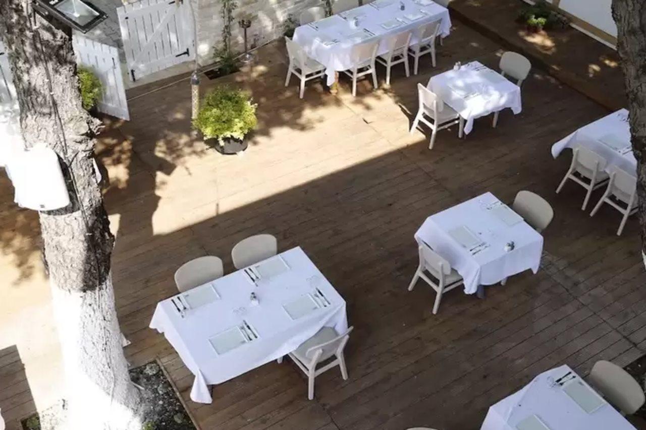 Babzen Butik Otel Fethiye Eksteriør billede