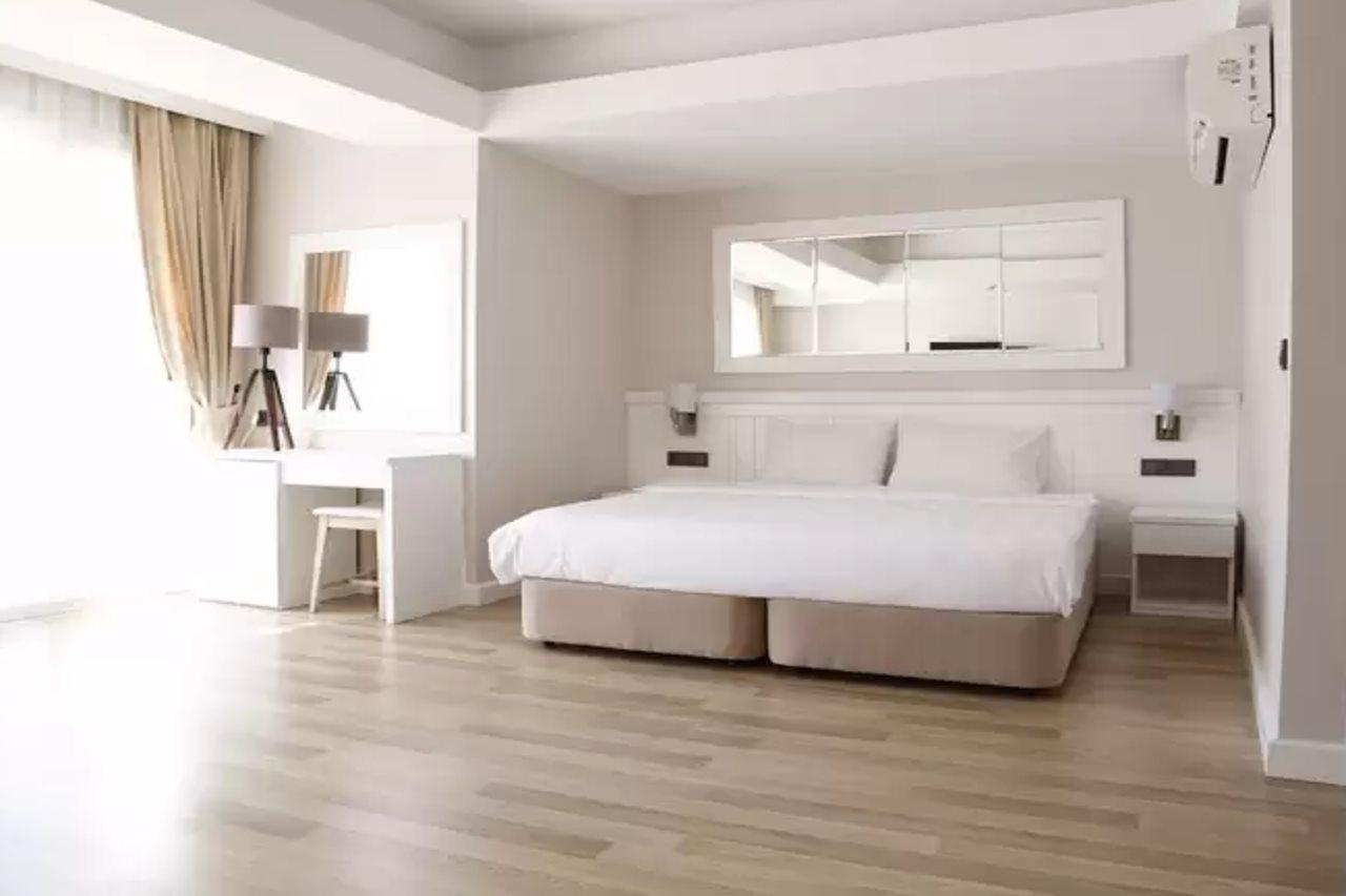 Babzen Butik Otel Fethiye Eksteriør billede